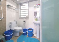 Blk 128B Eastcrown @ Canberra (Sembawang), HDB 3 Rooms #400799001